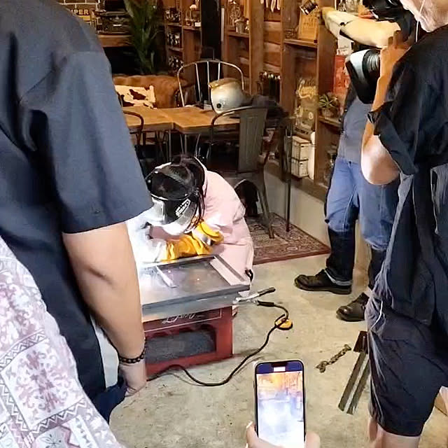 GarageDDさんの部屋