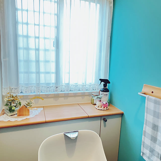 moolさんの部屋