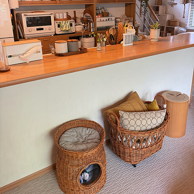 chinaさんの部屋