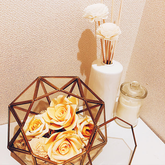 mさんの実例写真