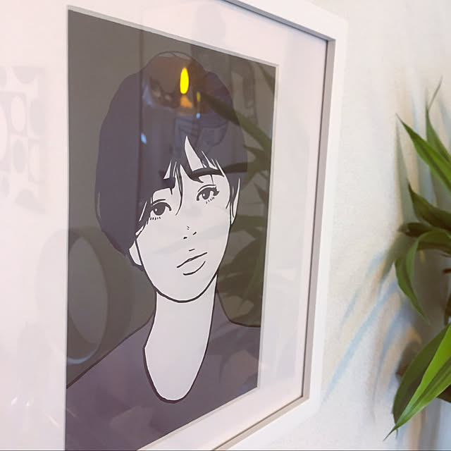 assuさんの実例写真