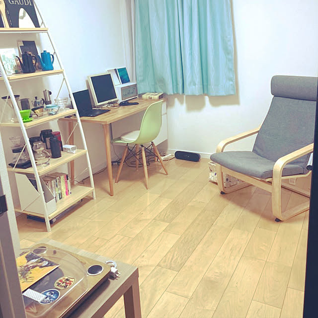 shibainuさんの実例写真