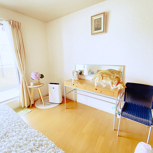 moolさんの部屋