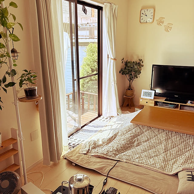 natsuさんの実例写真