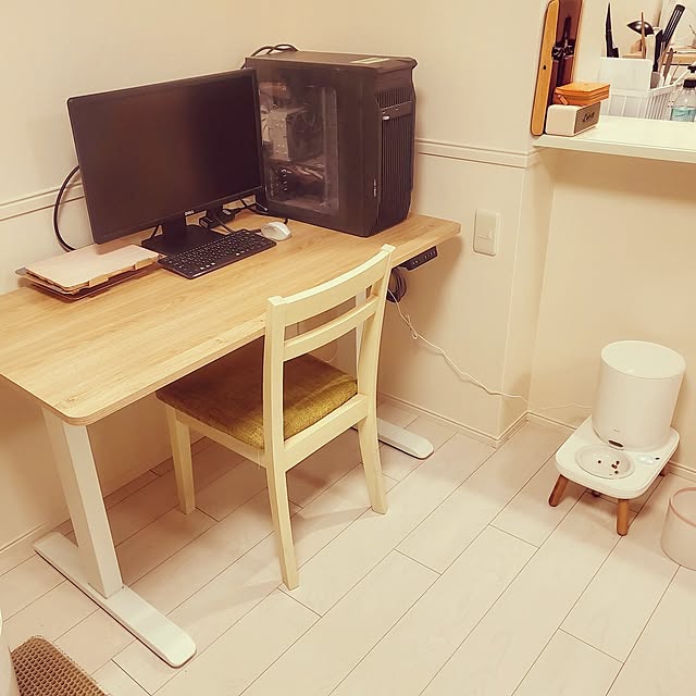 JIHYEさんの部屋