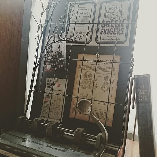 asai.さんの実例写真