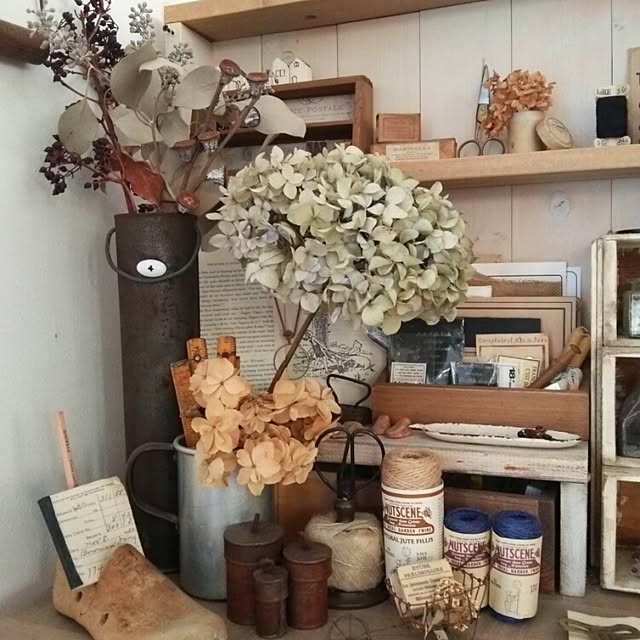 kokkomachaさんの実例写真