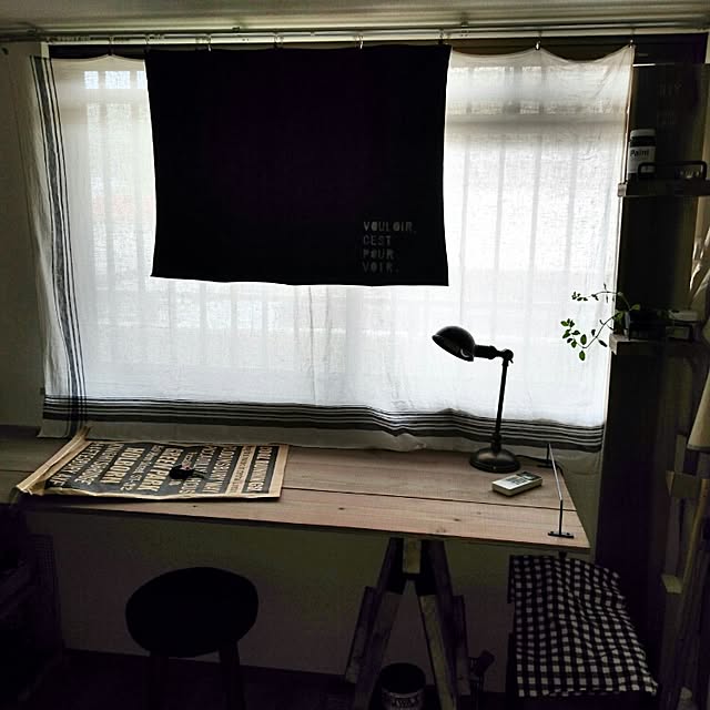 t.ecruさんの実例写真