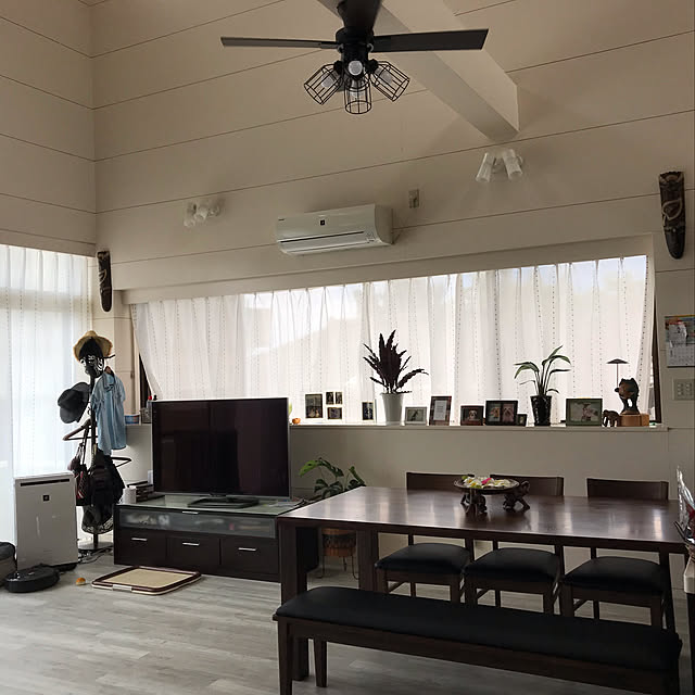 観葉植物/部屋全体のインテリア実例 - 2019-05-20 12:48:08