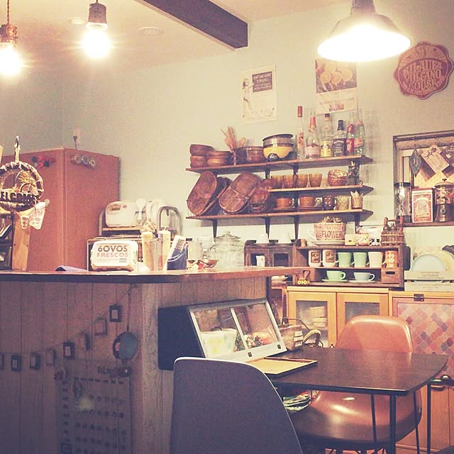 cocoaさんの実例写真