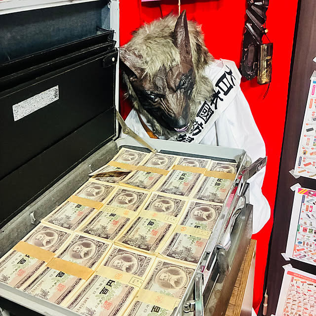 takakuzenさんの実例写真