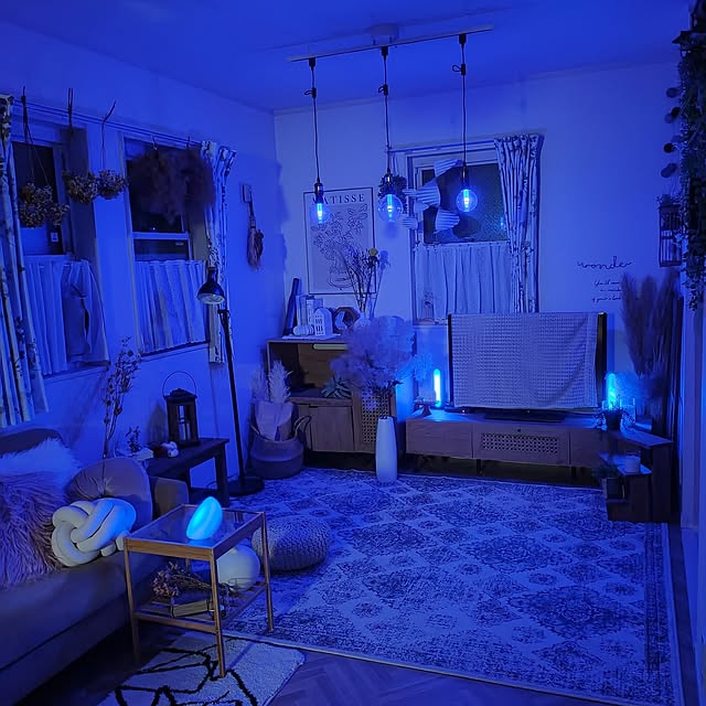YUKKIさんの部屋