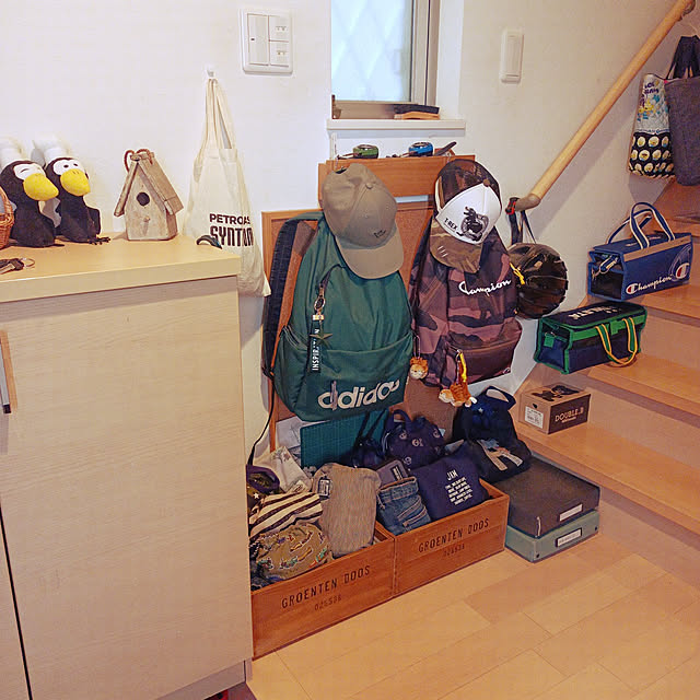 kestyukiさんの実例写真