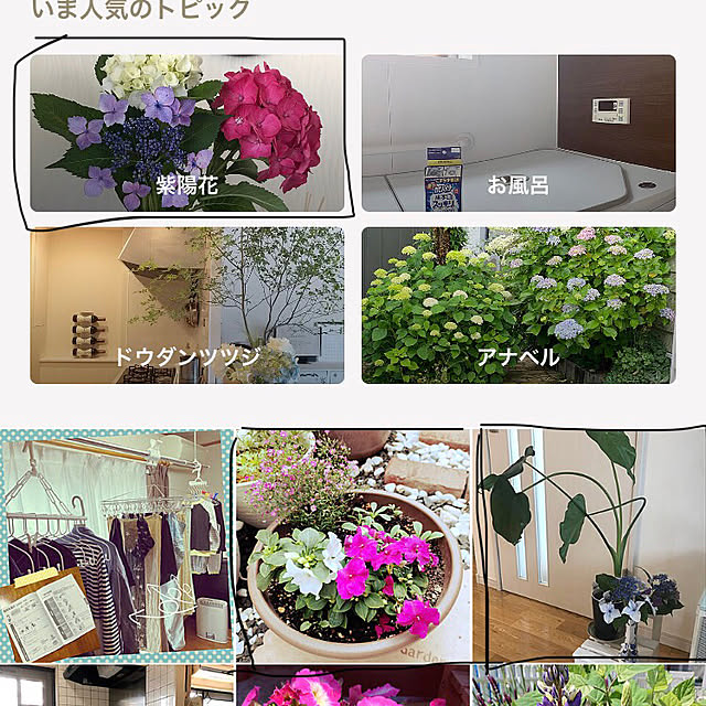 emikoさんの実例写真