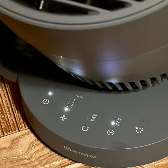 Kikko.さんの部屋