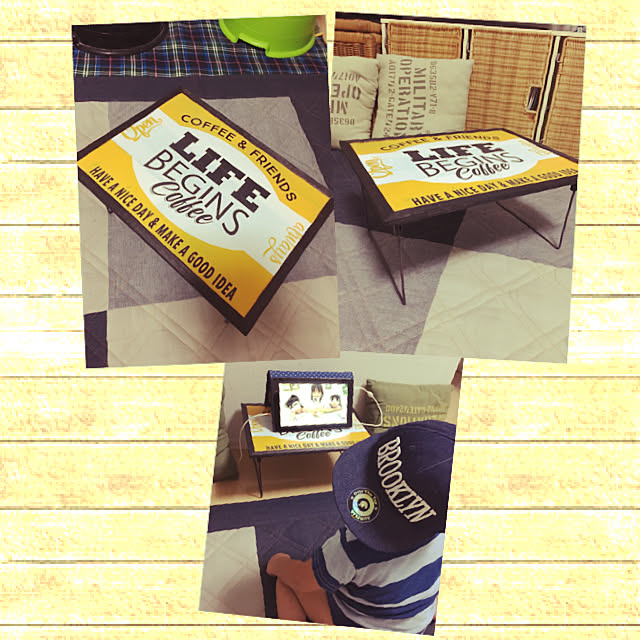 mikimamachanさんの実例写真