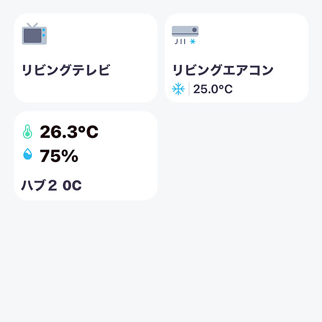 Mikiさんの部屋
