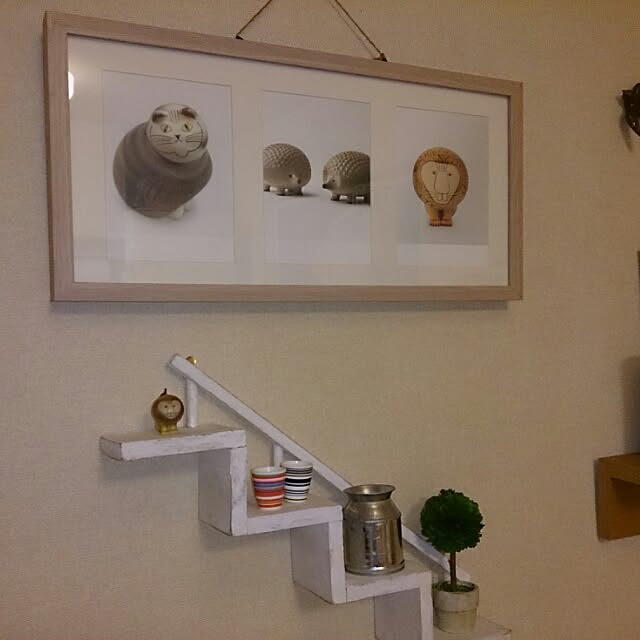 haruさんの実例写真