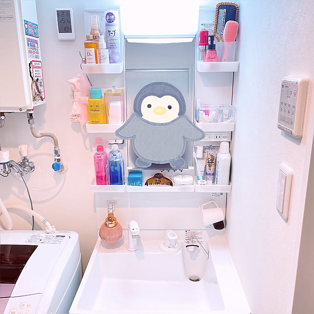 sa-yaさんの実例写真