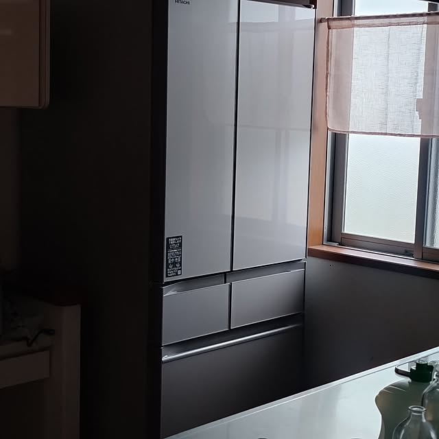 Rieさんの部屋