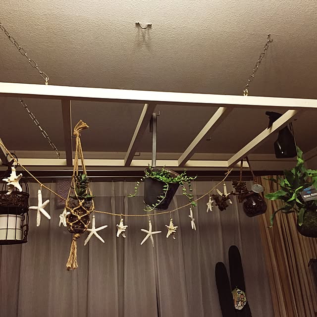 ponさんの実例写真