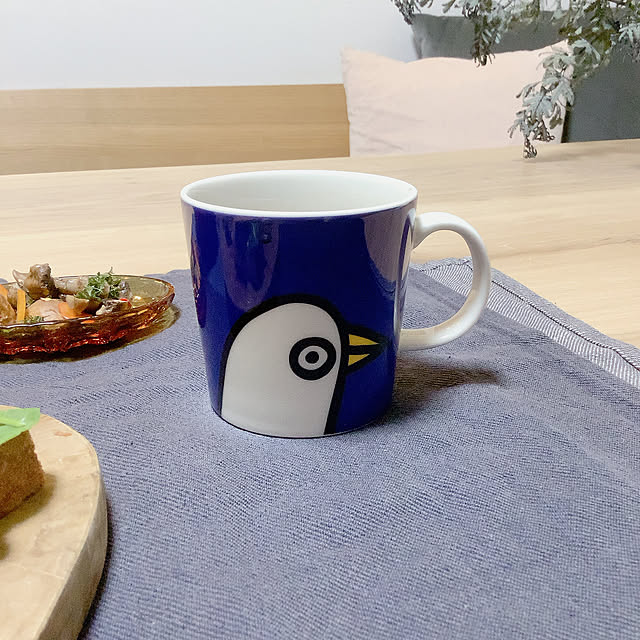 naive.coccoさんの部屋