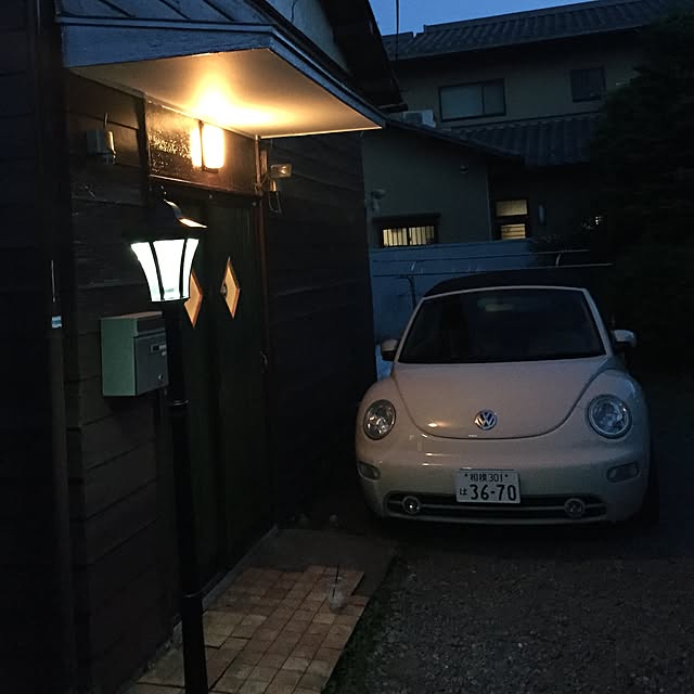 実例写真