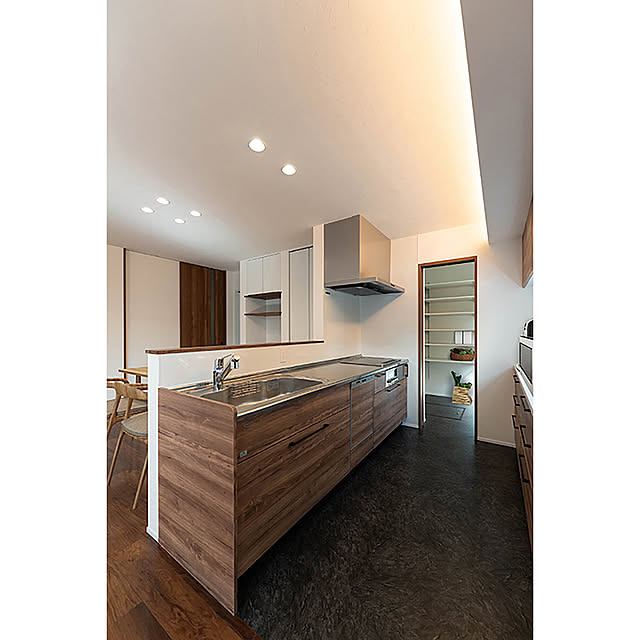 DETAIL-HOMEさんの実例写真