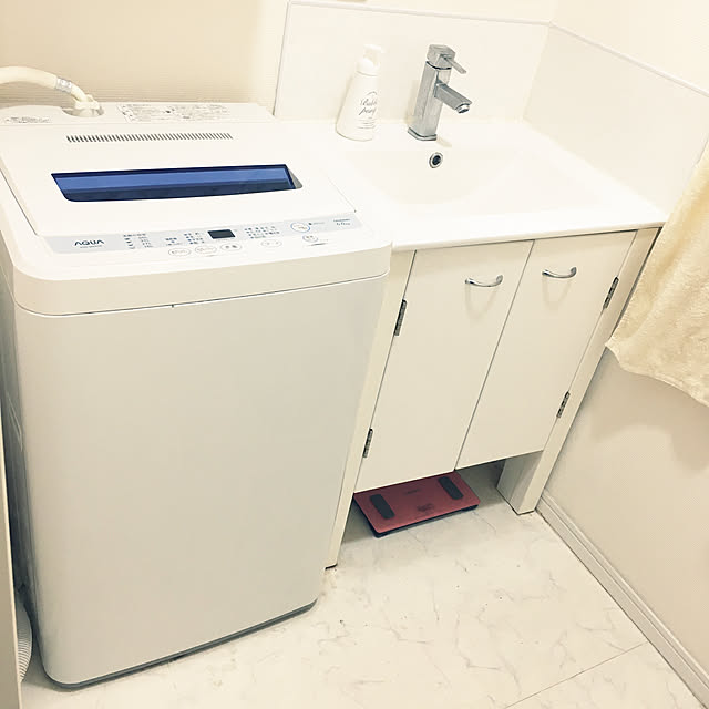 モニター応募投稿/バス/トイレのインテリア実例 - 2020-01-13 22:49:39