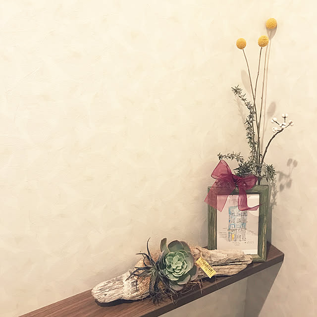 maruさんの実例写真