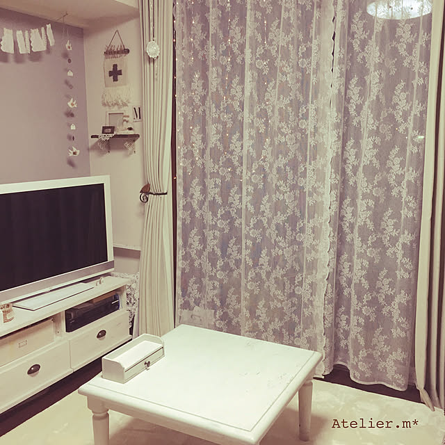 Atelier.mさんの実例写真