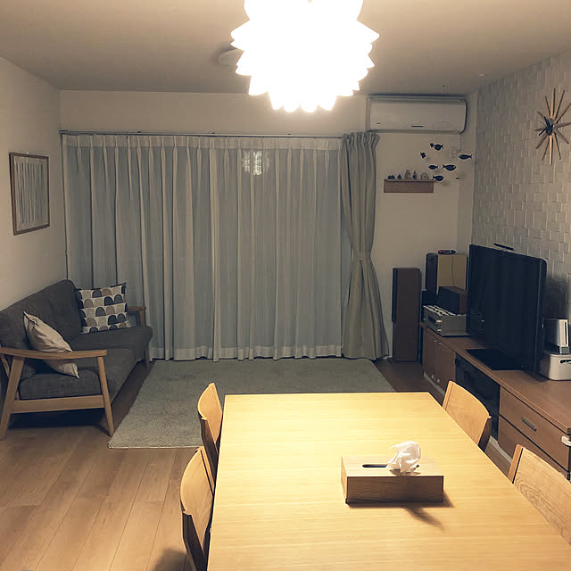 Hitomiさんの実例写真