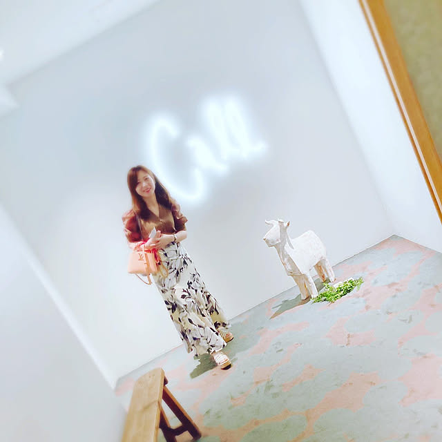 yuyuさんの部屋