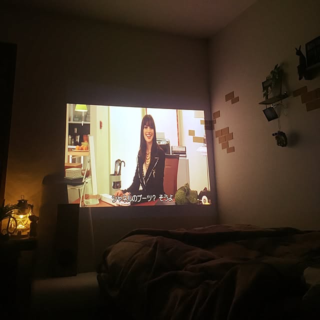 Arisaさんの実例写真