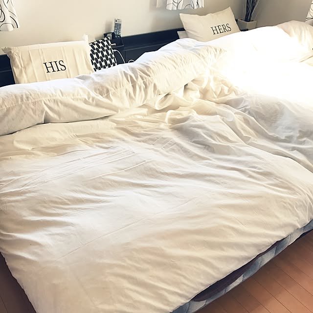 yu-さんの実例写真