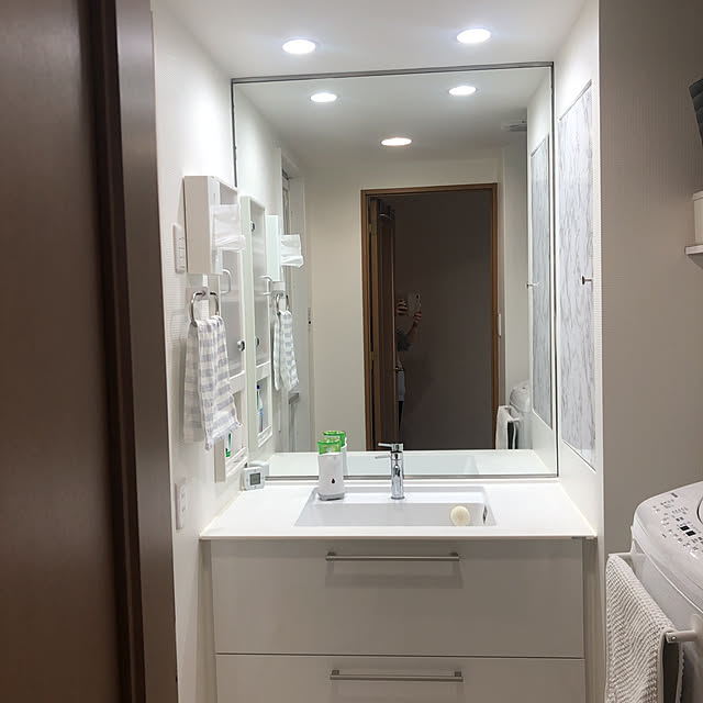 実例写真