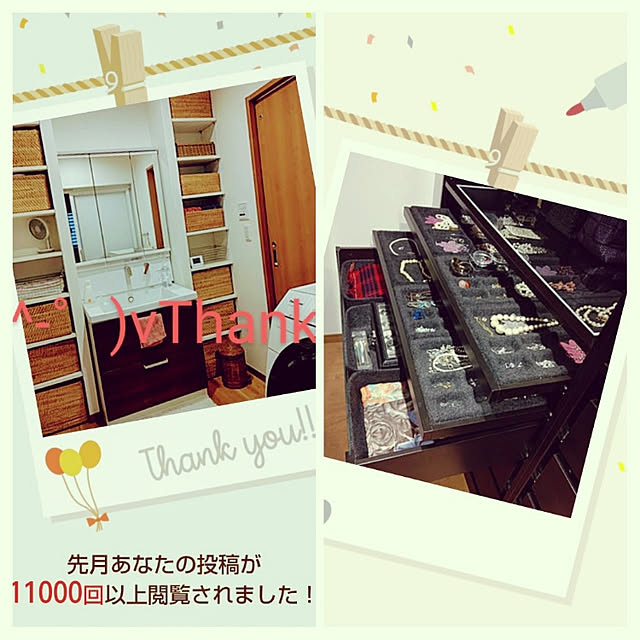 boutique.masayoさんの実例写真