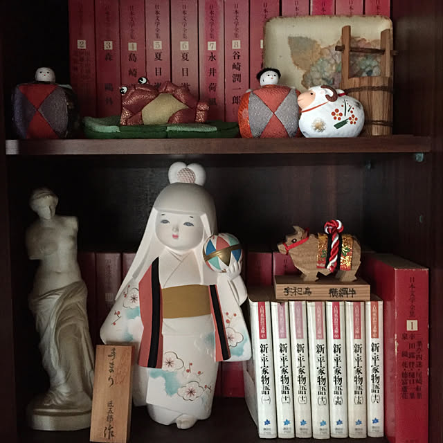 kfさんの実例写真