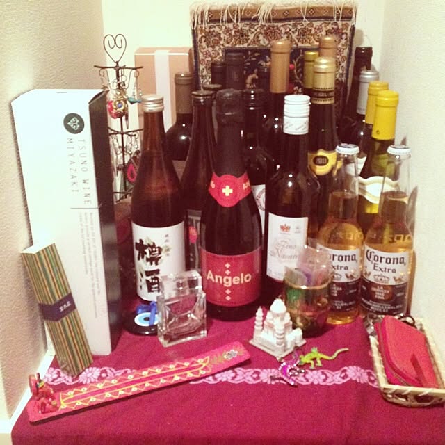 Midori_Watanabeさんの実例写真