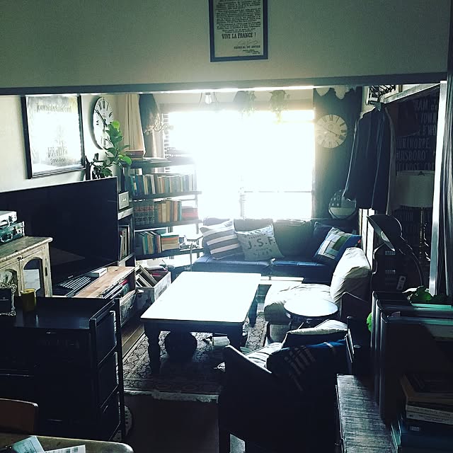 Naoki.さんの実例写真