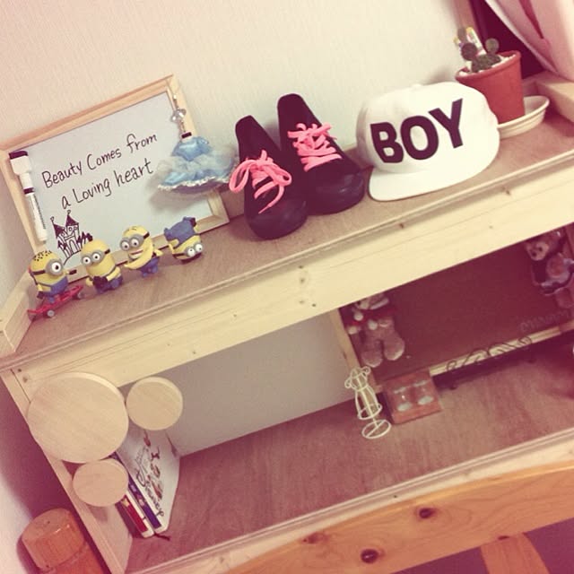 minamiさんの実例写真