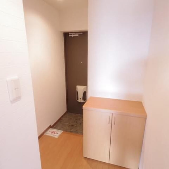 玄関/入り口のインテリア実例 - 2020-03-11 00:05:09