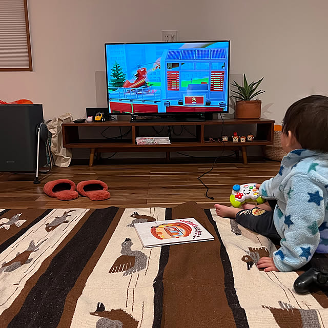 pokowheeさんの実例写真