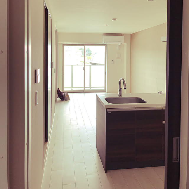 部屋全体のインテリア実例 - 2019-03-31 14:33:38