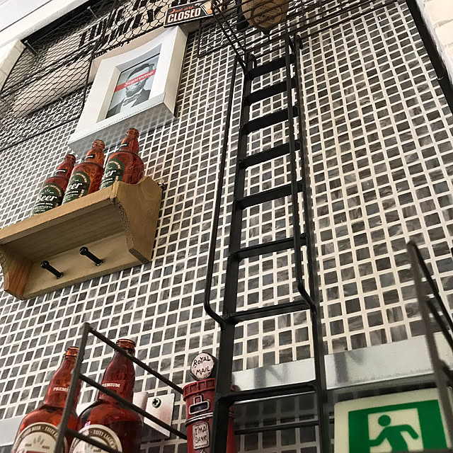 michaelさんの実例写真