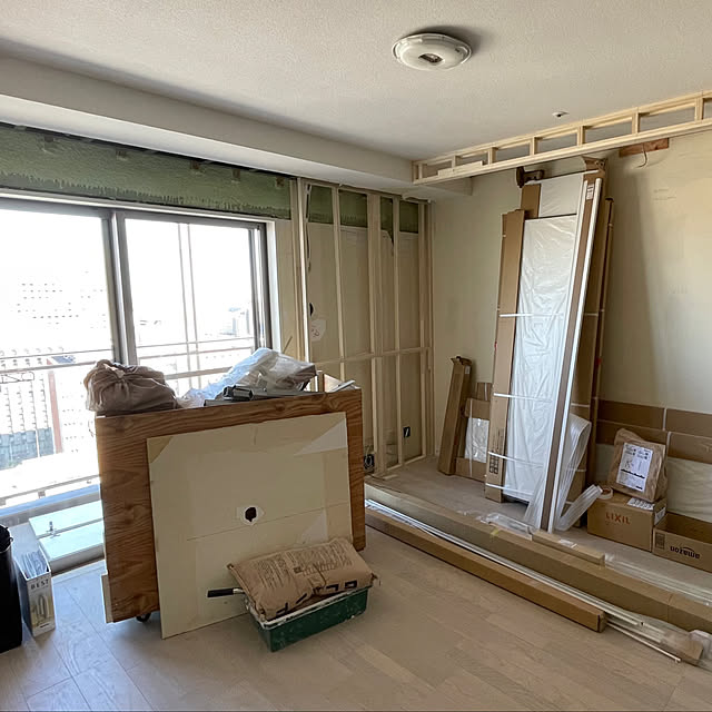 Rin_Room02さんの部屋
