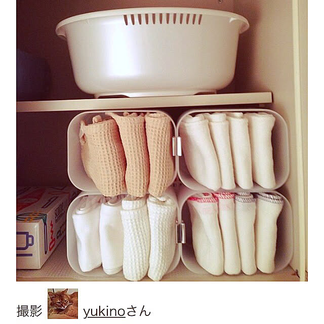yukinoさんの実例写真