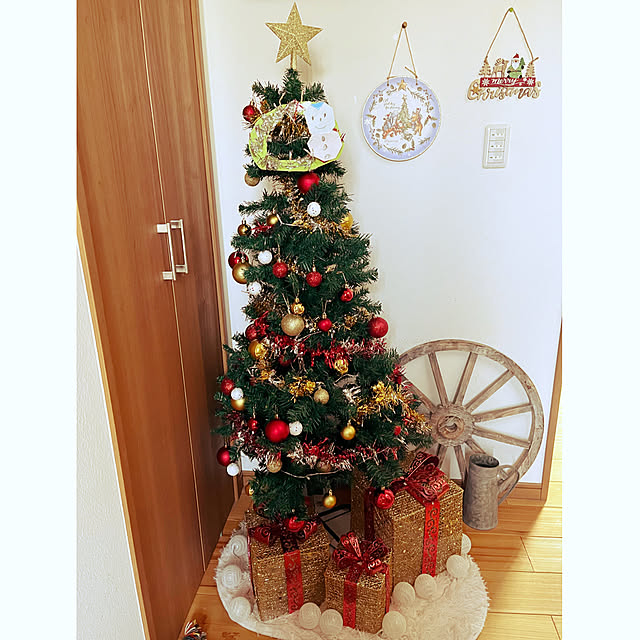 Maryさんの部屋