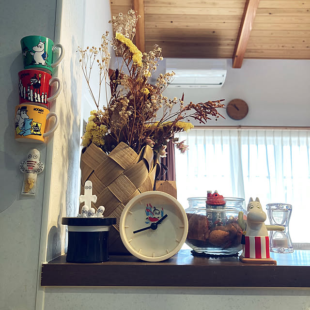 mkmkmoominさんの実例写真