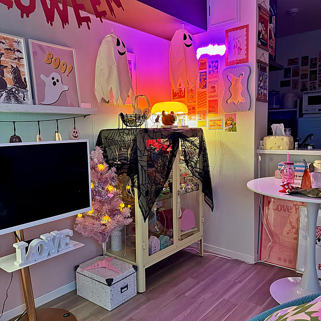 riririさんの部屋